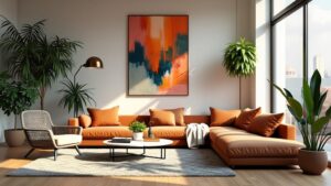 transform your living space