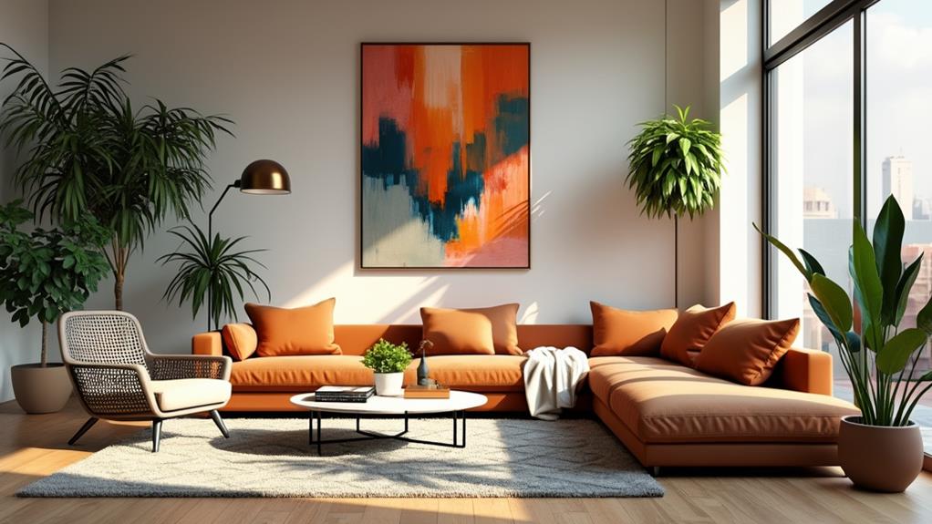 transform your living space