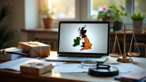 understanding uk dropshipping regulations