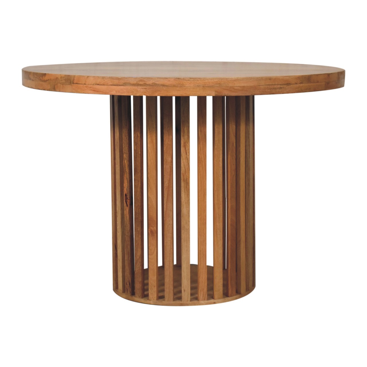 Ariella Round Dining Table - Image 2