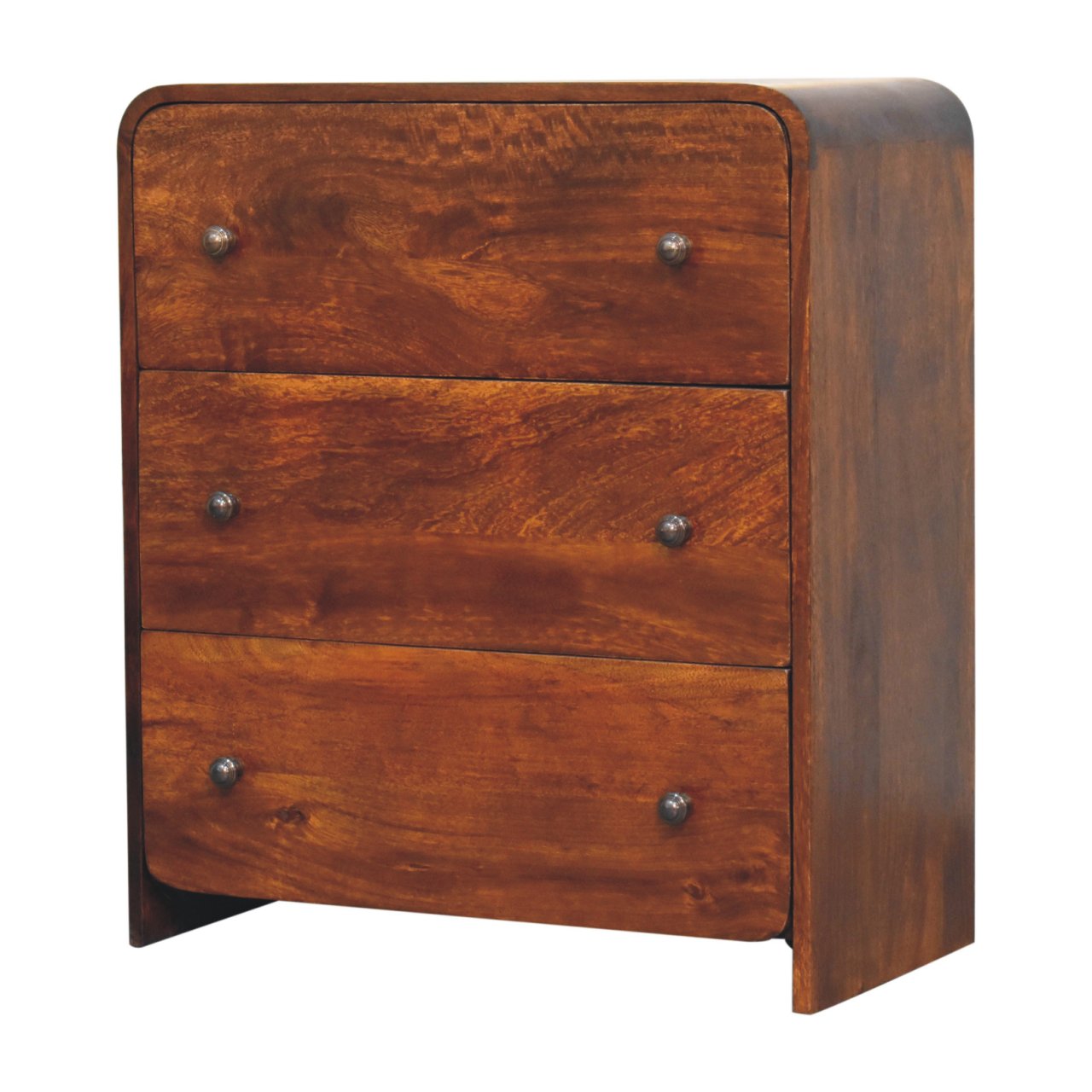 Aspen Slim Chest - Image 3
