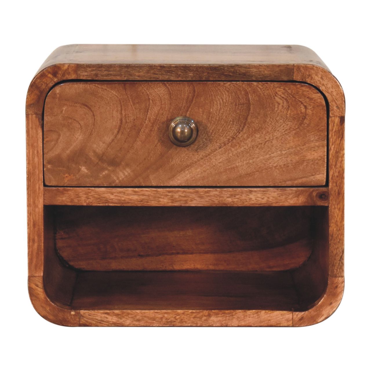 Honey Caramel Mokka Coffee Table - Image 5