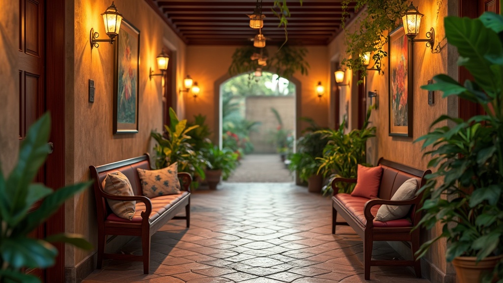 Decorative Hallway Benches Enhance Your Space Decorative Hallway Benches Enhance Your Space