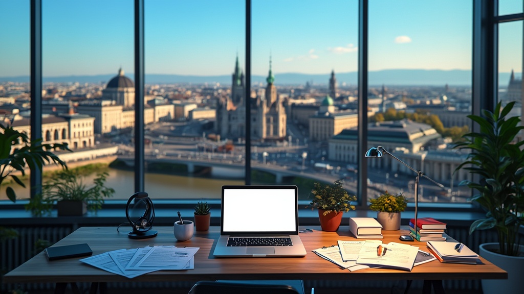 Dropshipping Legality In Austria Explained