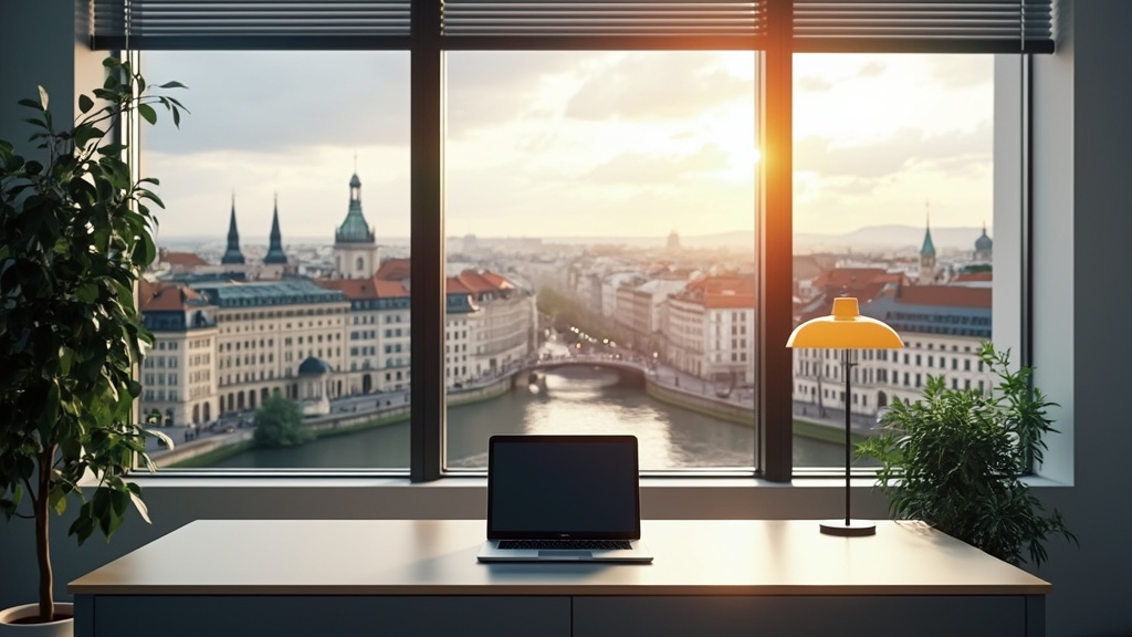 Austria Dropshipping Business Laws Explained