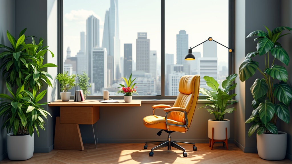 Small Space Office Furniture Ideas Small Space Office Furniture Ideas