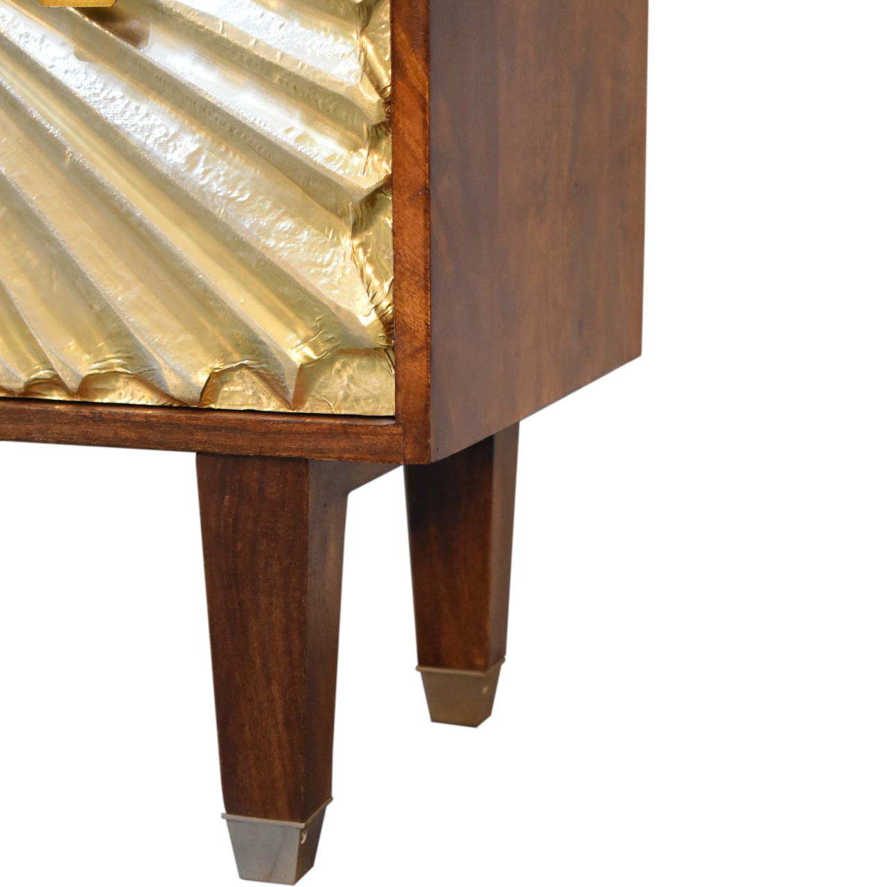 Manila Gold Tapered Chest - Image 8