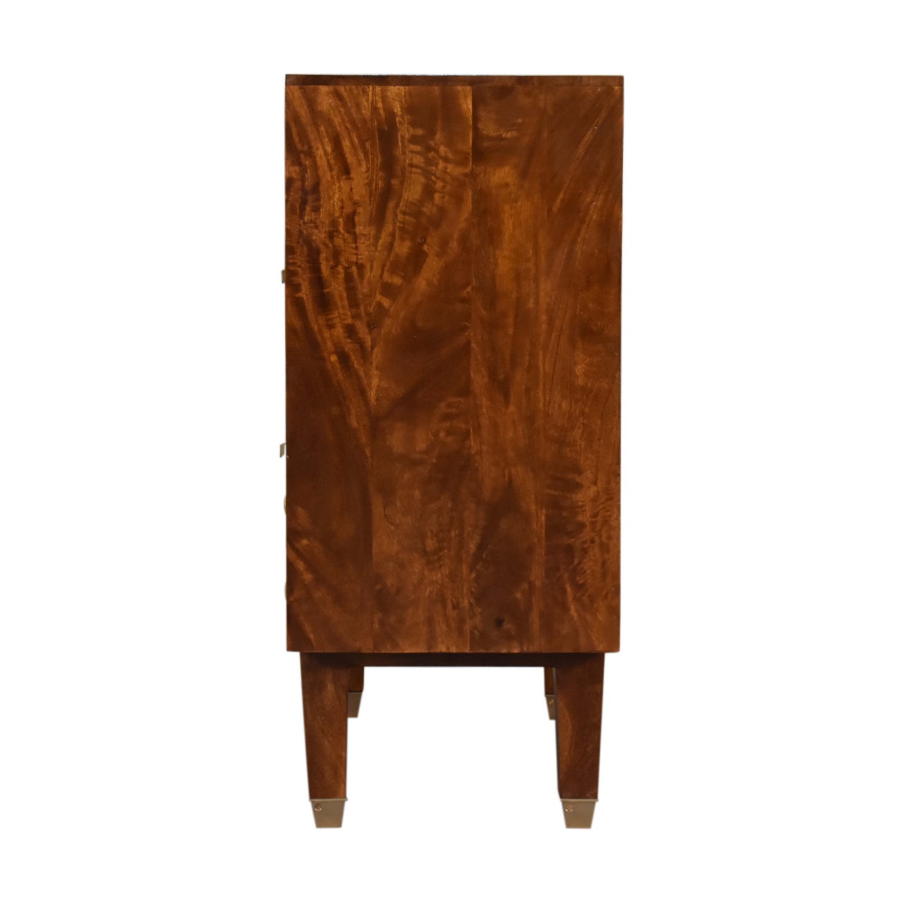 Manila Gold Tapered Chest - Image 9