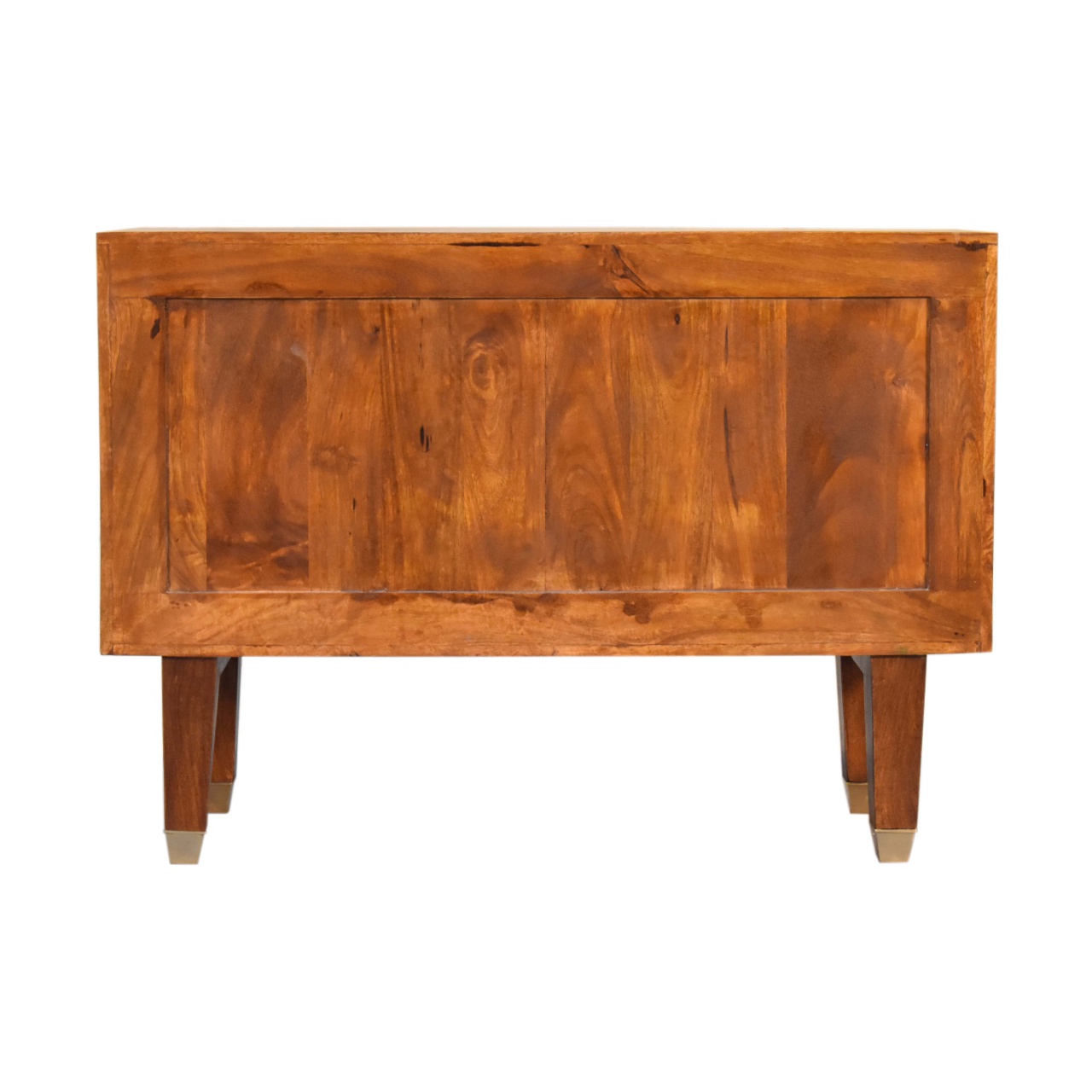 Manila Gold Tapered Sideboard - Image 9