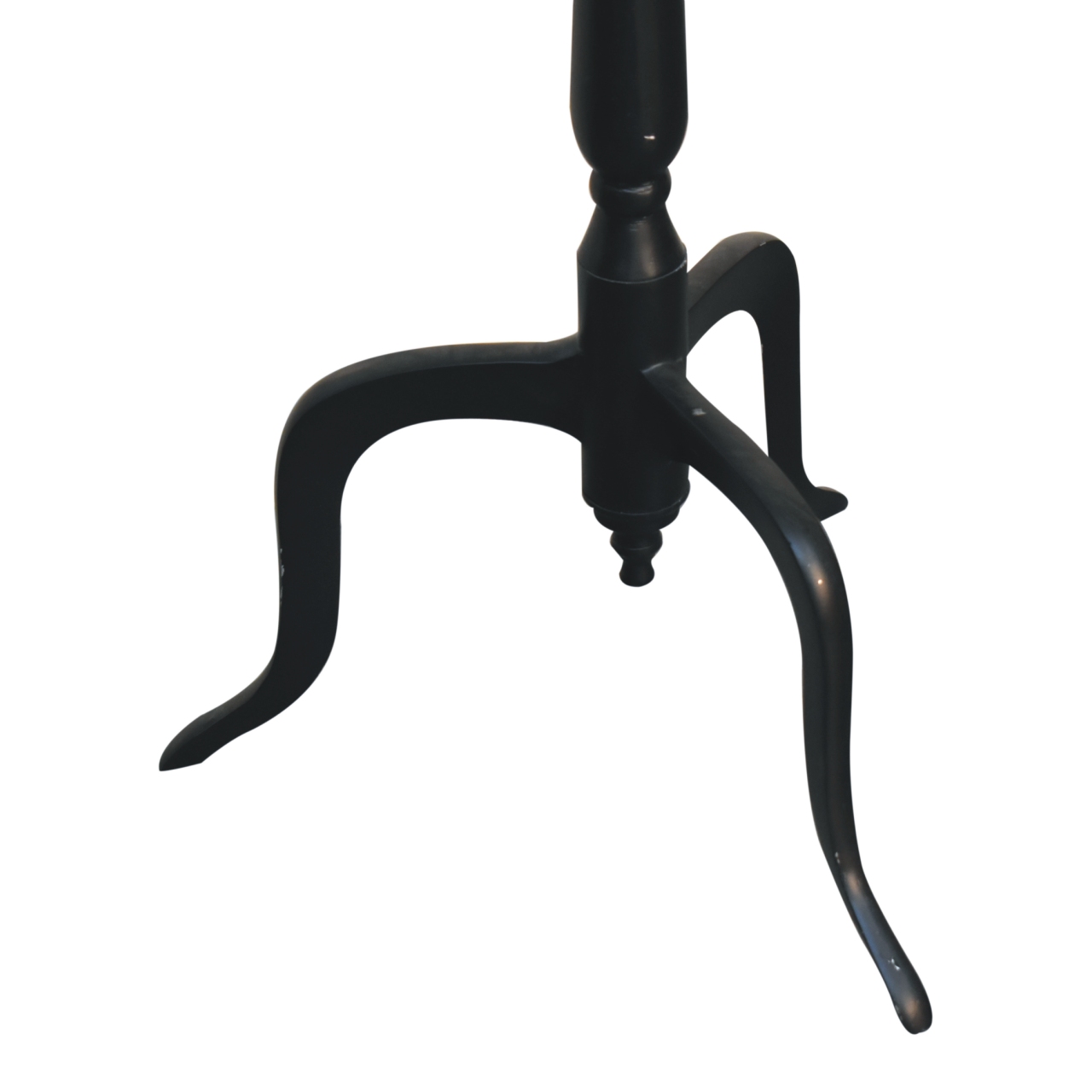 IN3246 - Black Coat Stand - Image 4