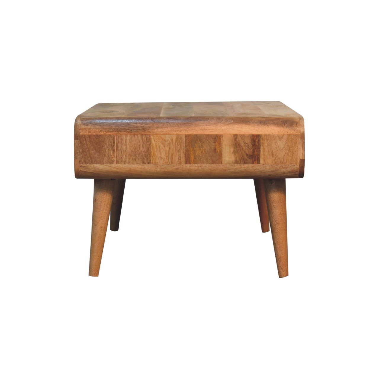 Sonata Oak-ish Coffee Table - Image 8