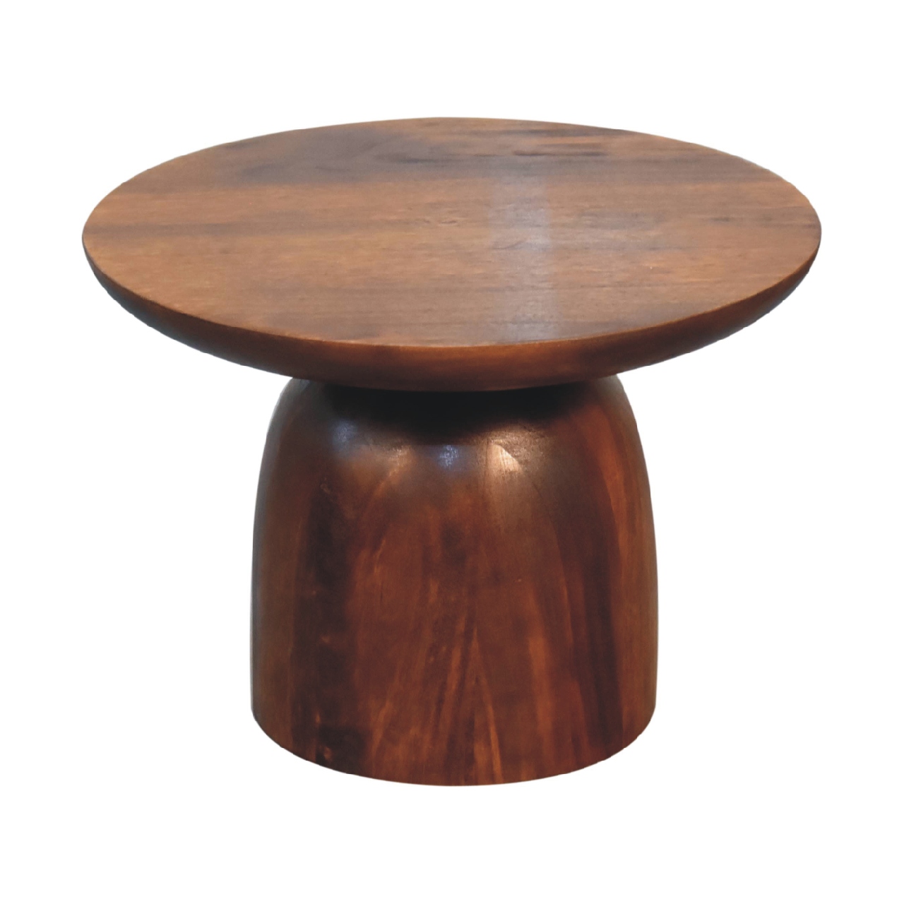 Sonata Oak-ish Coffee Table - Image 11