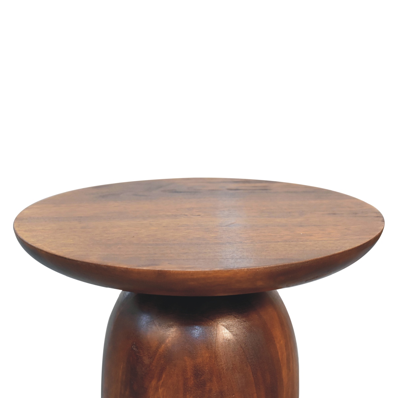 Sonata Oak-ish Coffee Table - Image 13