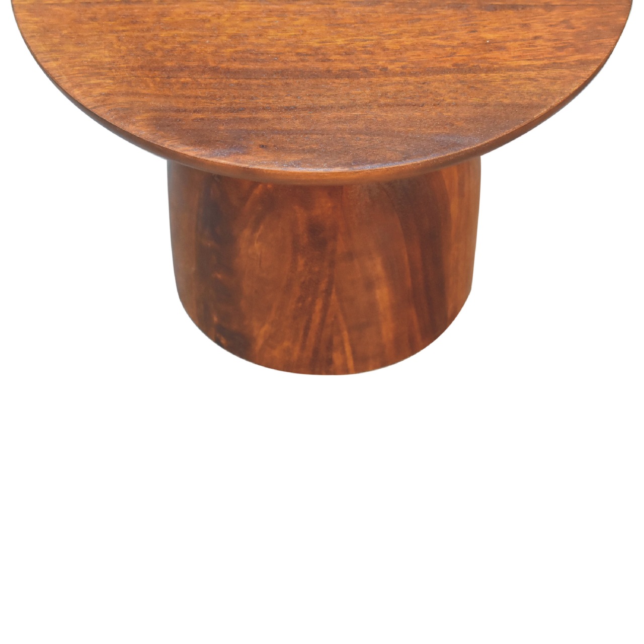 Sonata Oak-ish Coffee Table - Image 15
