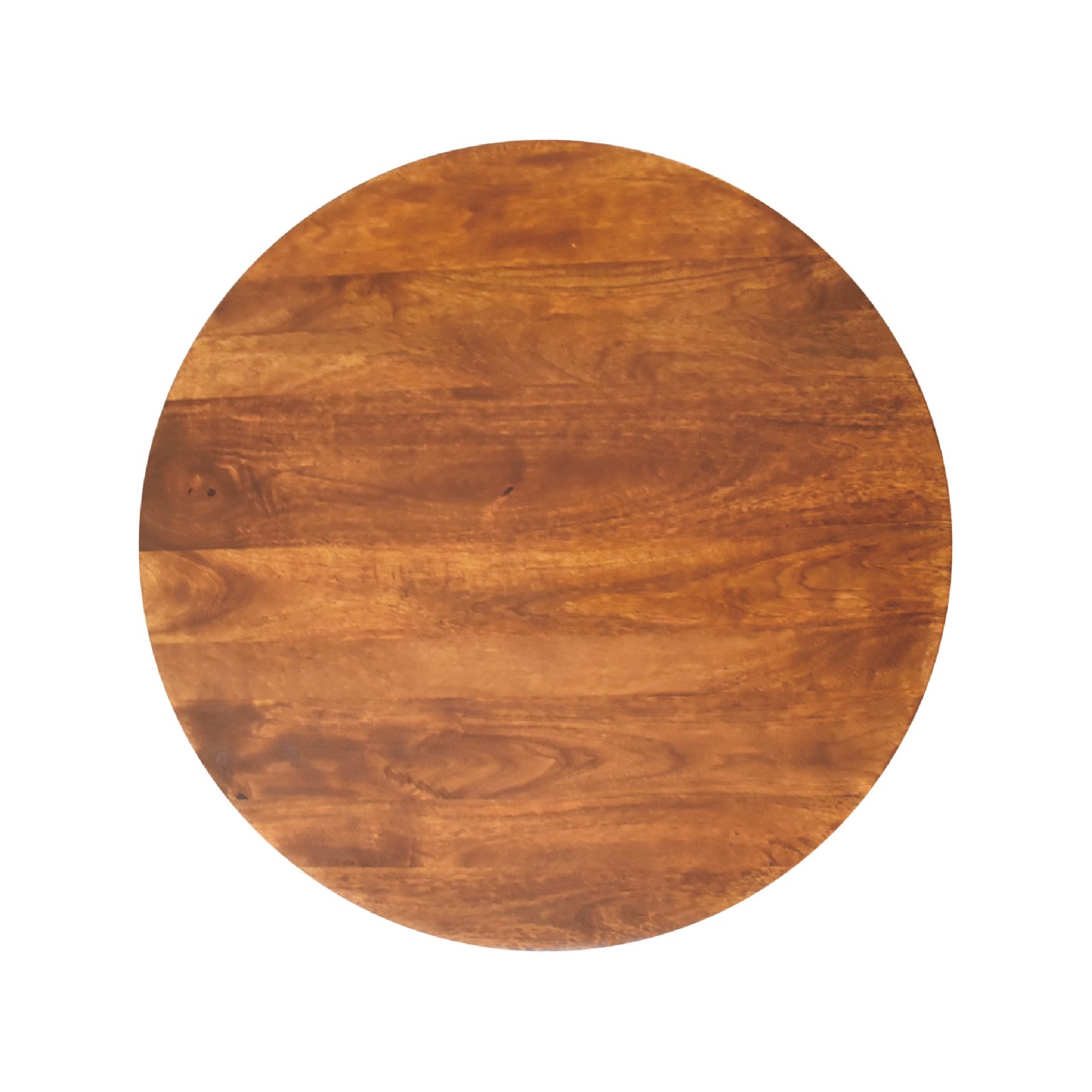 Chestnut Central Ball Table - Image 9