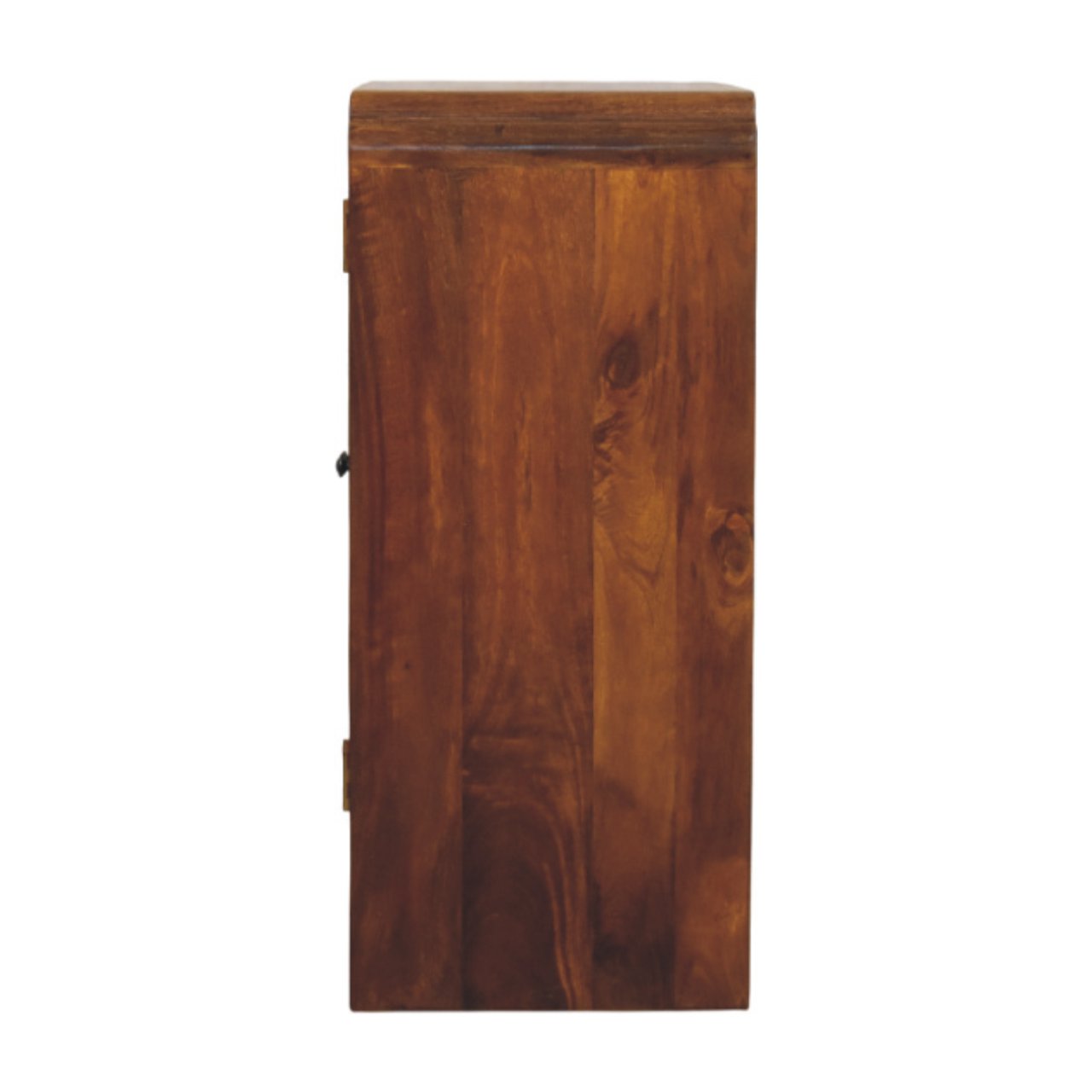 Newton Chestnut Cabinet - Image 8