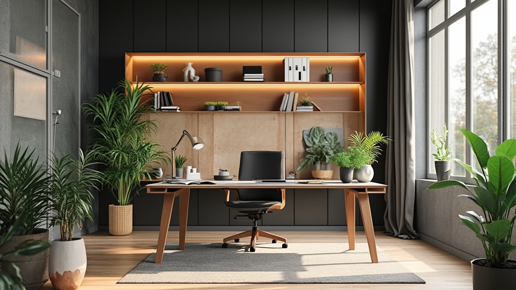 Home Office Storage Solutions That Inspire Home Office Storage Solutions That Inspire