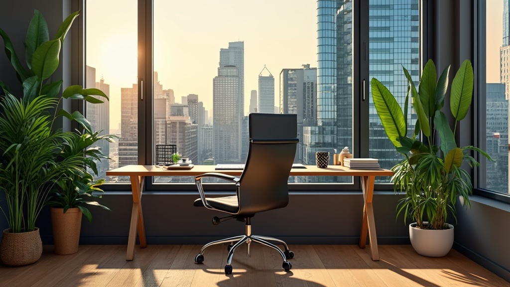 Home Office Furniture That Inspires Home Office Furniture That Inspires