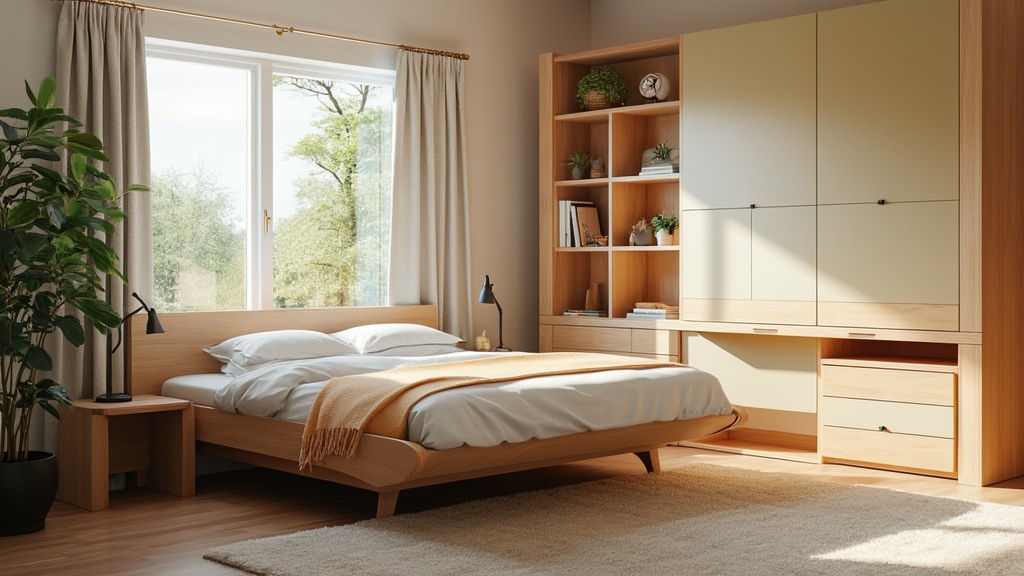 Bedroom Furniture That Transforms Spaces