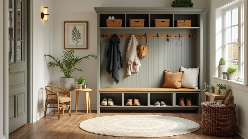 Mudroom Furniture Options That Enhance Style Mudroom Furniture Options That Enhance Style