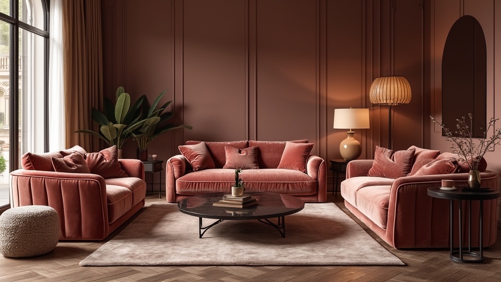 Best Cotton Velvet Furniture Ideas