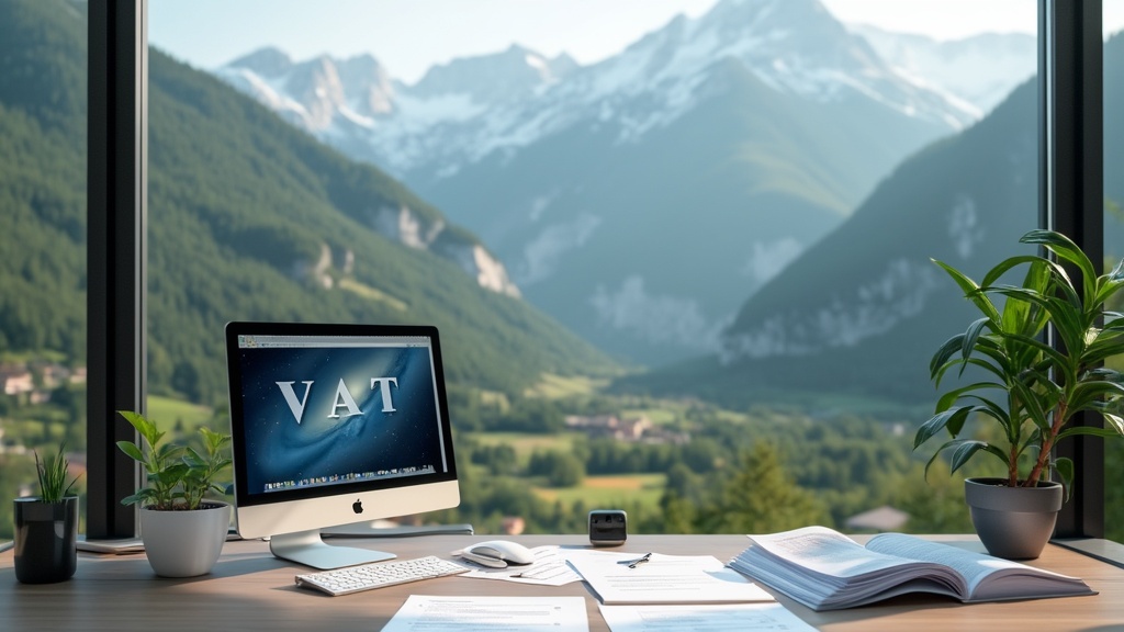Slovenia VAT For Dropshipping Explained Slovenia VAT For Dropshipping Explained
