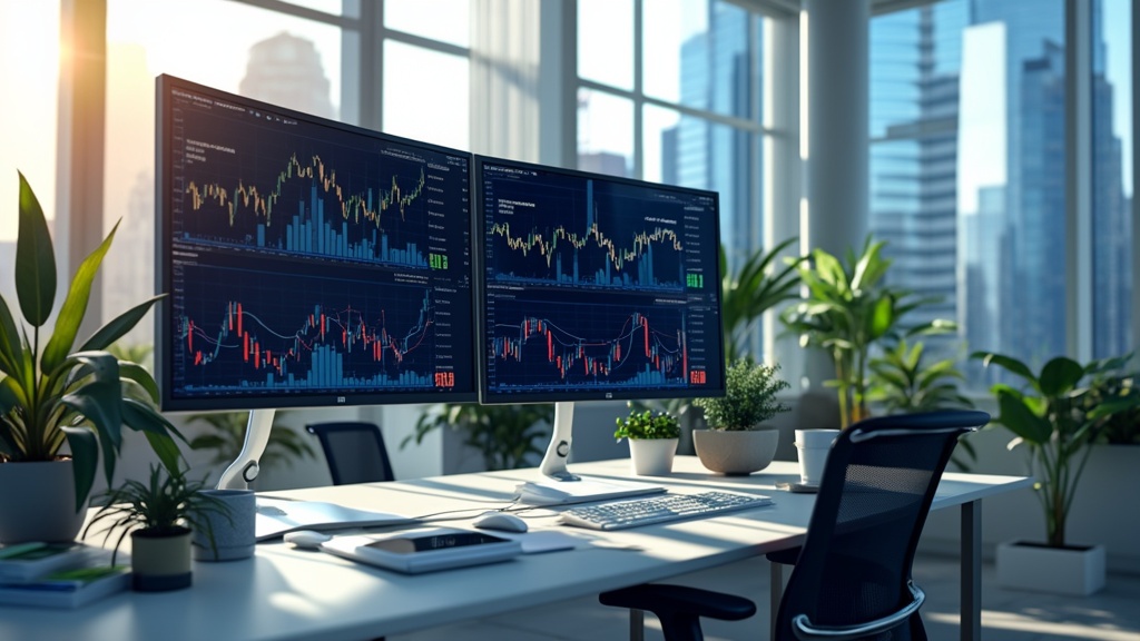 Trade Account Requirements Explained Trade Account Requirements Explained