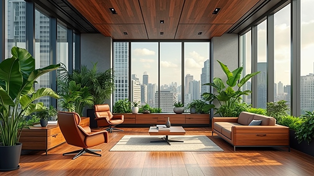 Mango Furniture Online Store Delivers Style