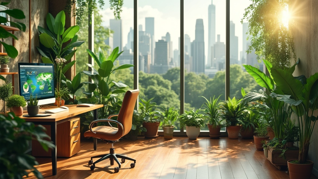 Dropshipping Carbon Footprint Matters Dropshipping Carbon Footprint Matters