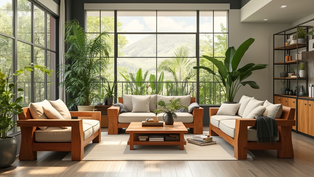 Mango Furniture Elevates Your Space Mango Furniture Elevates Your Space