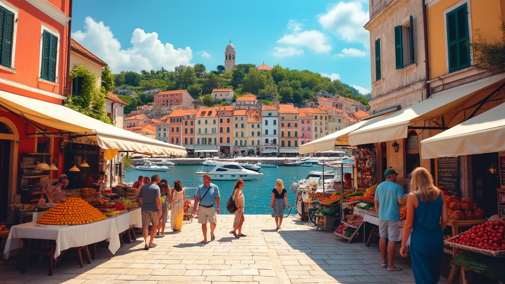 Starting A Dropshipping Business In Croatia Can Be Profitable
