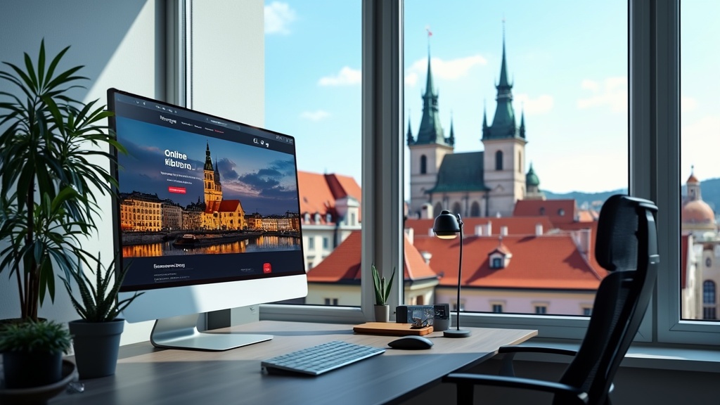 Dropshipping Czech Republic Simplifies E Commerce Dropshipping Czech Republic Simplifies E Commerce