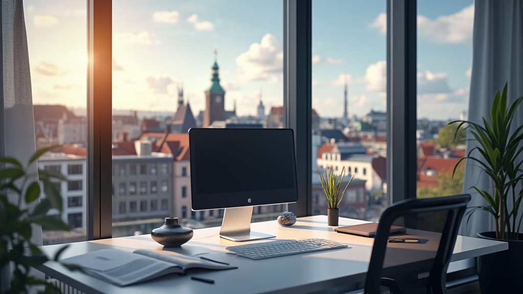 Denmark Dropshipping Business Laws Explained