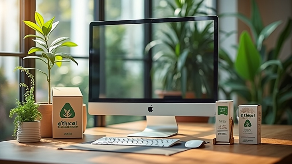 Ethical Dropshipping Strategies That Work Ethical Dropshipping Strategies That Work