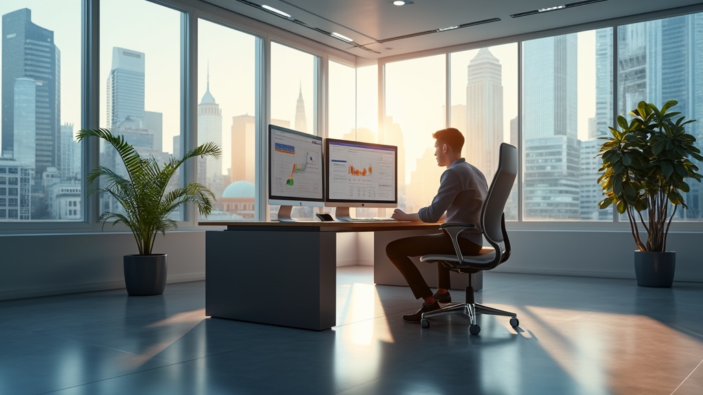 Trade Account Registration Process Made Simple