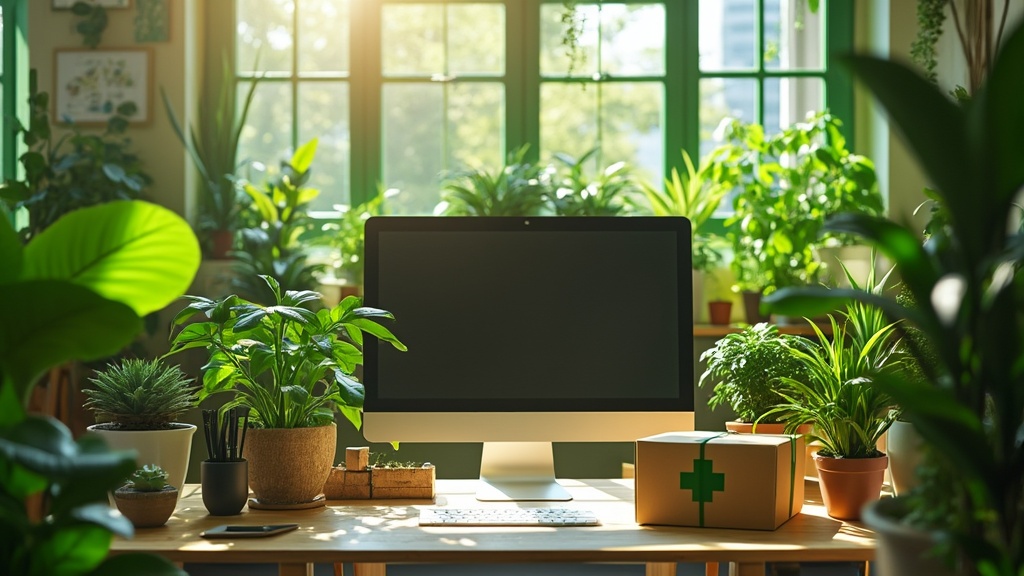 Green Dropshipping Solutions Drive Sustainable Business Success Green Dropshipping Solutions Drive Sustainable Business Success