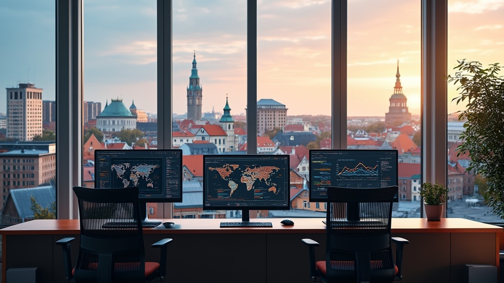 Dropshipping In Estonia Booms Today Dropshipping In Estonia Booms Today