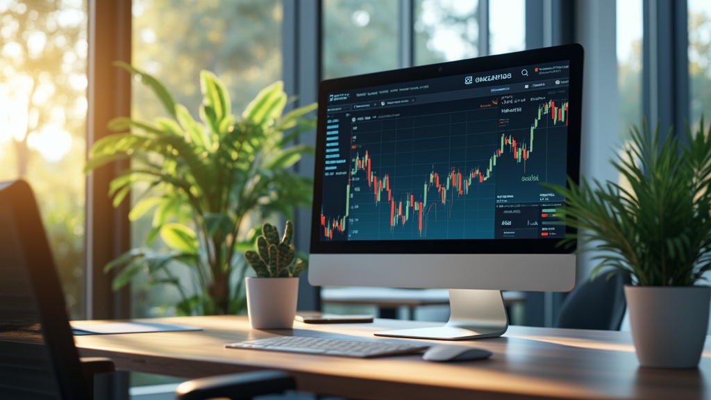 Trade Account Creation Made Easy Trade Account Creation Made Easy