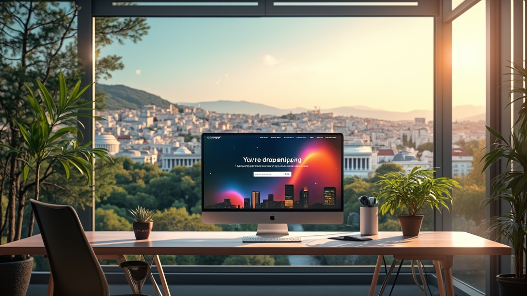 Dropshipping Platforms For Greece Drive Success