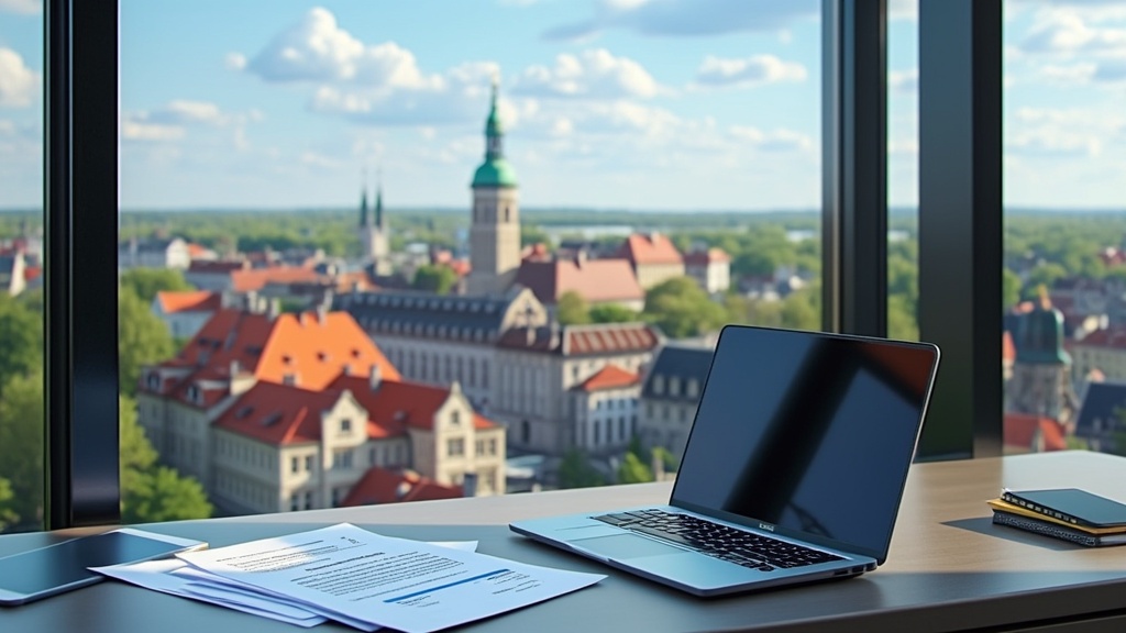 Dropshipping Estonia Tax Made Simple