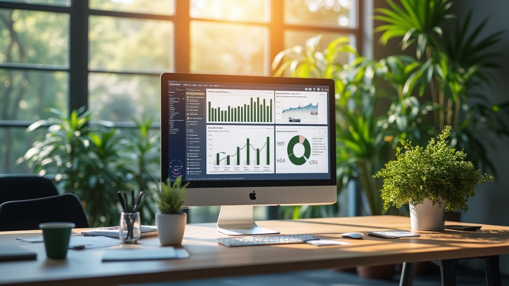 Benefits Of Trade Accounts Boost Success