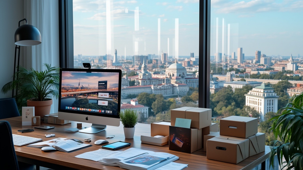 Is Dropshipping Legal In Romania Now