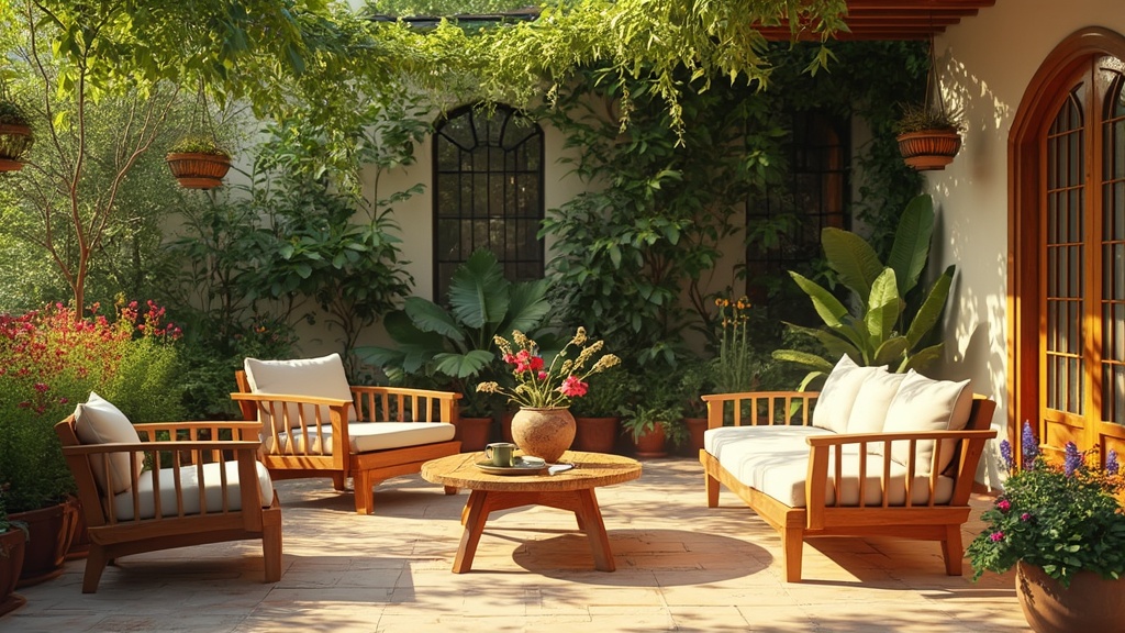 Mango Furniture Care Tips For Longevity Mango Furniture Care Tips For Longevity