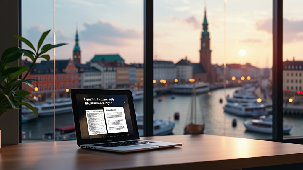 Denmark Ecommerce Legal Guidelines Simplified