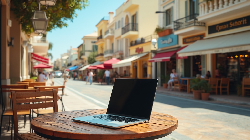 Starting A Dropshipping Business In Cyprus Is Easy