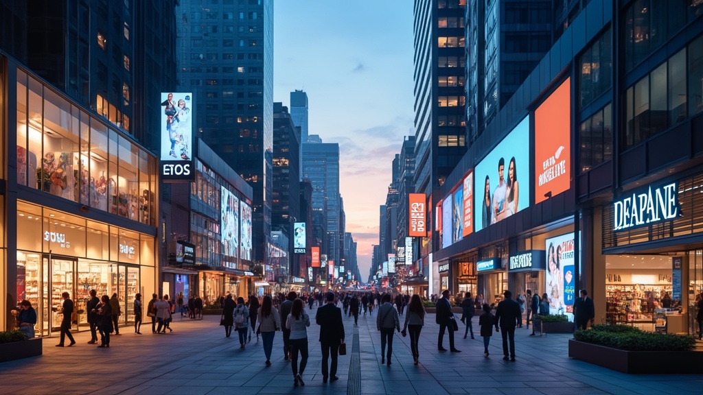 Online Retail Competition Drives Change Online Retail Competition Drives Change