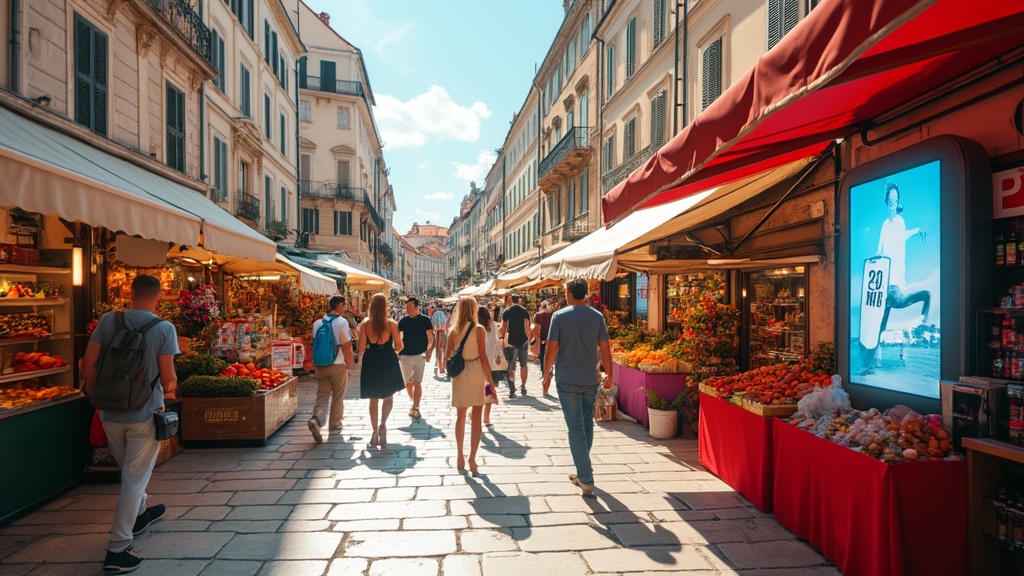 Dropshipping In Croatia 2023 Thrives