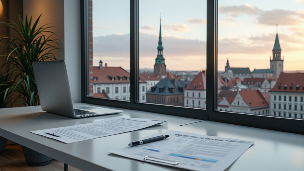 Dropshipping And Income Tax Estonia Explained