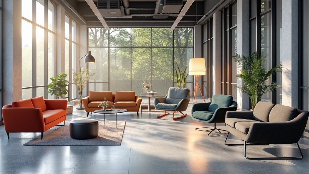 EU Countries Furniture Fulfillment Trends