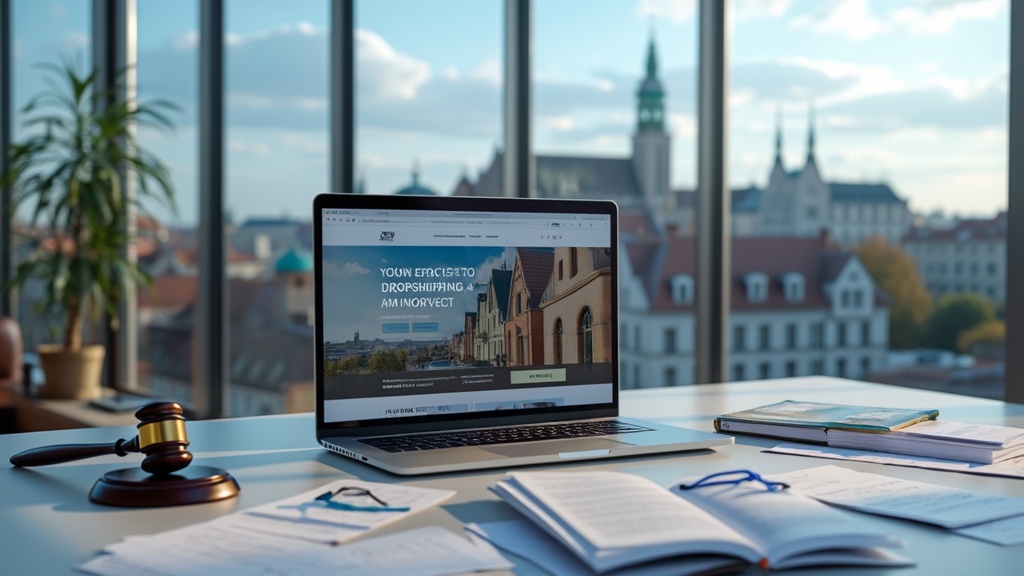 Dropshipping Legality In Lithuania Explained